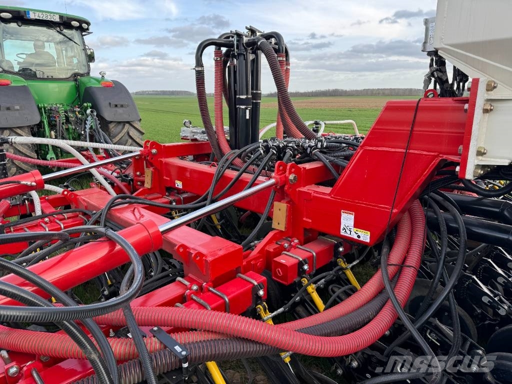 Bourgault FMS CD872 PLW Sejačice