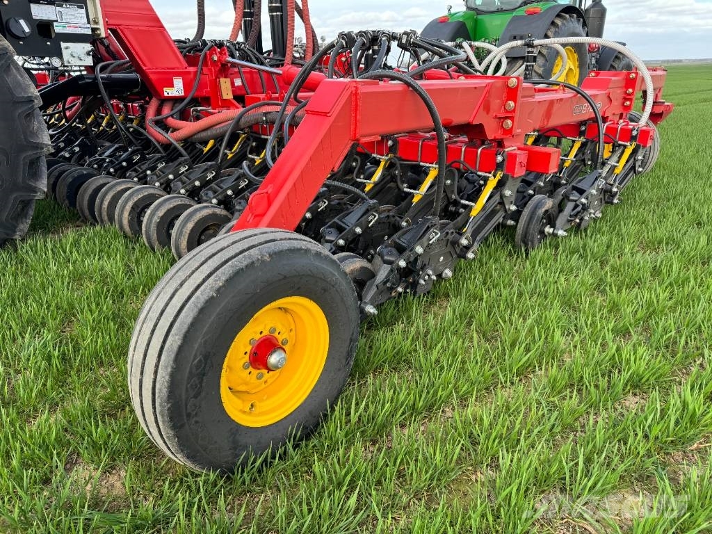 Bourgault FMS CD872 PLW Sejačice
