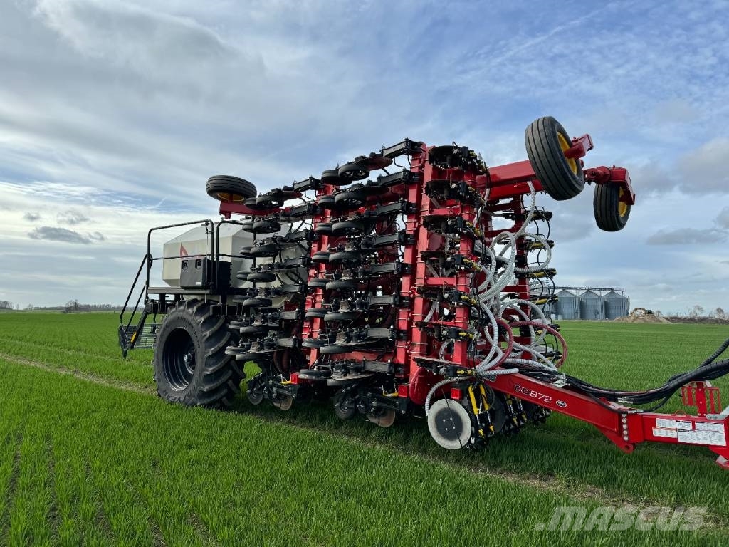 Bourgault FMS CD872 PLW Sejačice