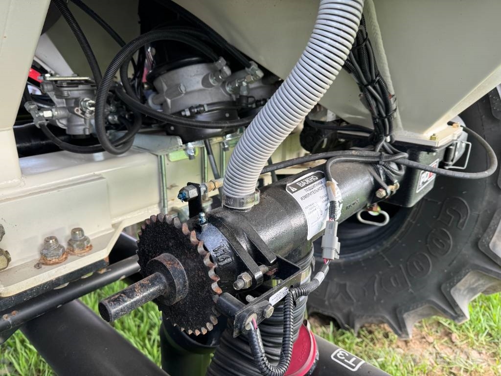 Bourgault FMS CD872 PLW Sejačice