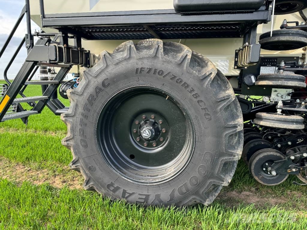 Bourgault FMS CD872 PLW Sejačice