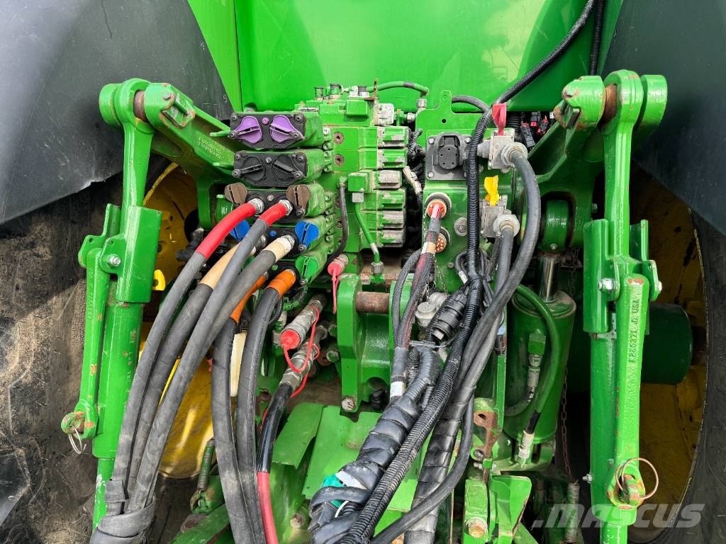 Bourgault FMS CD872 PLW Sejačice