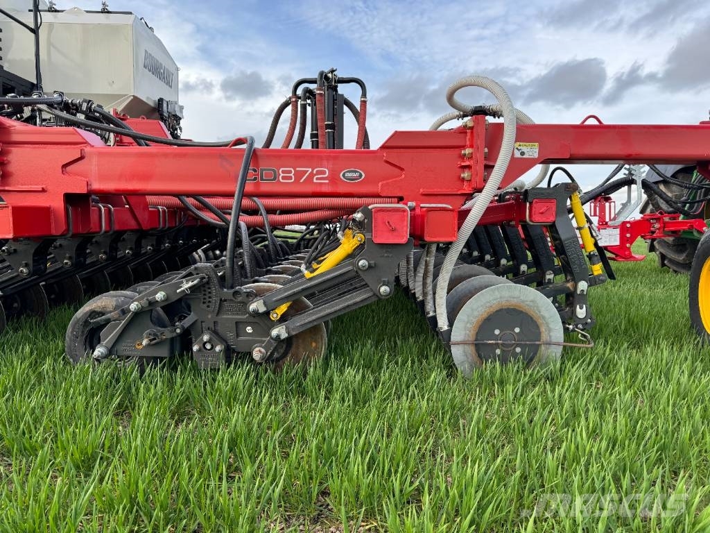 Bourgault FMS CD872 PLW Sejačice