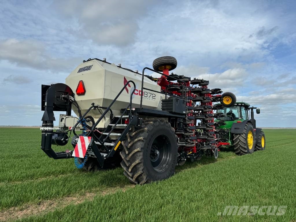 Bourgault FMS CD872 PLW Sejačice