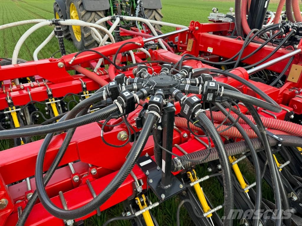 Bourgault FMS CD872 PLW Sejačice