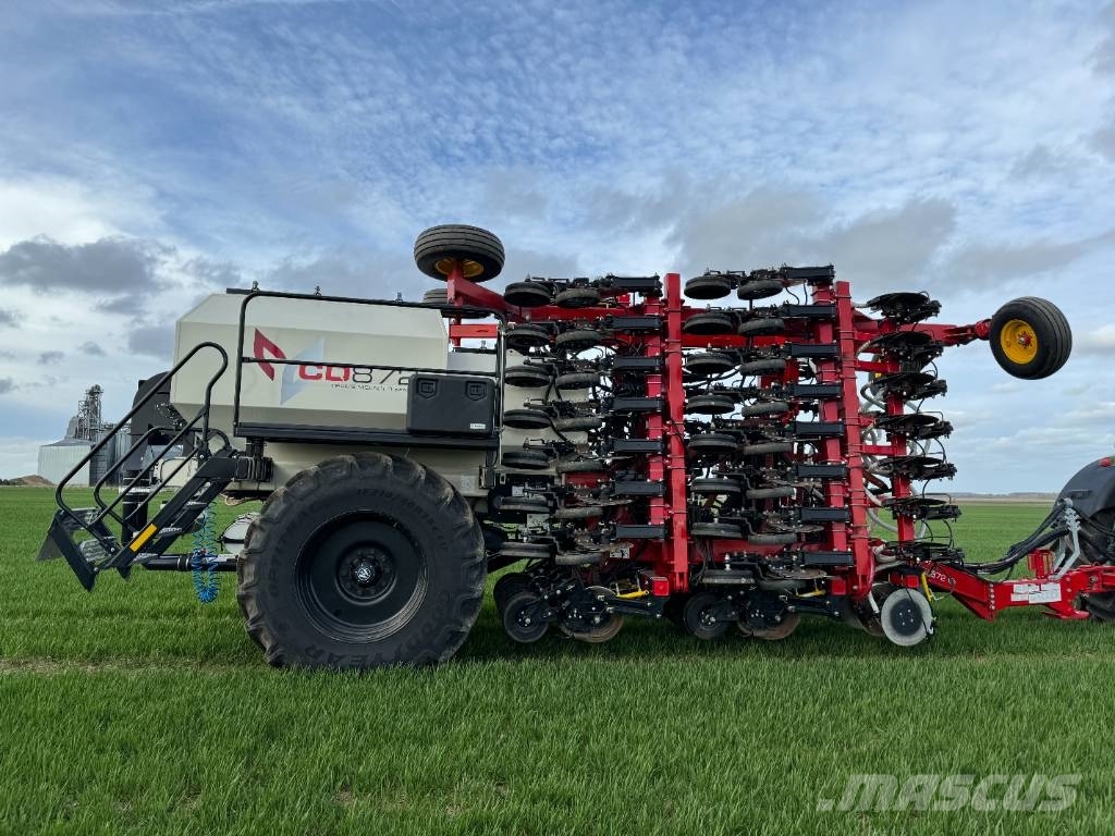 Bourgault FMS CD872 PLW Sejačice
