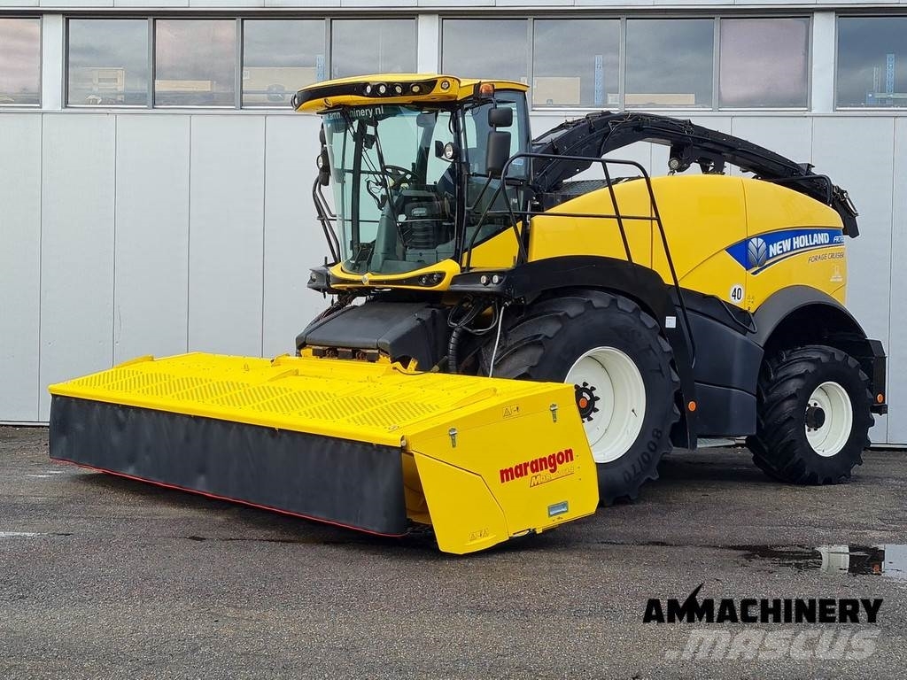 Marangon MDR6014 Inspected Ceifeiras debulhadoras compactas