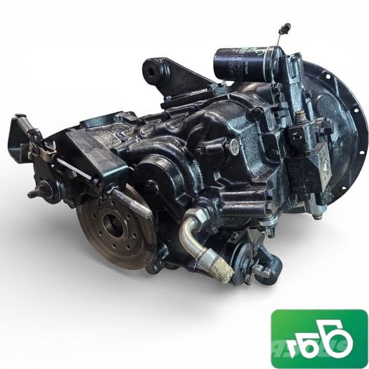 Manitou COM-T4-2026 TURNER 226228 Transmission for Manitou Коробка передач