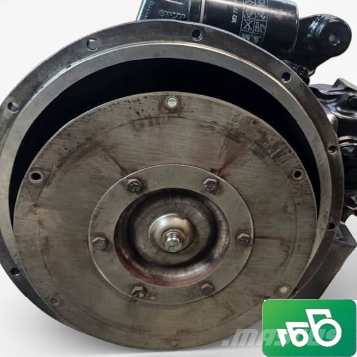 Manitou COM-T4-2026 TURNER 226228 Transmission for Manitou Коробка передач