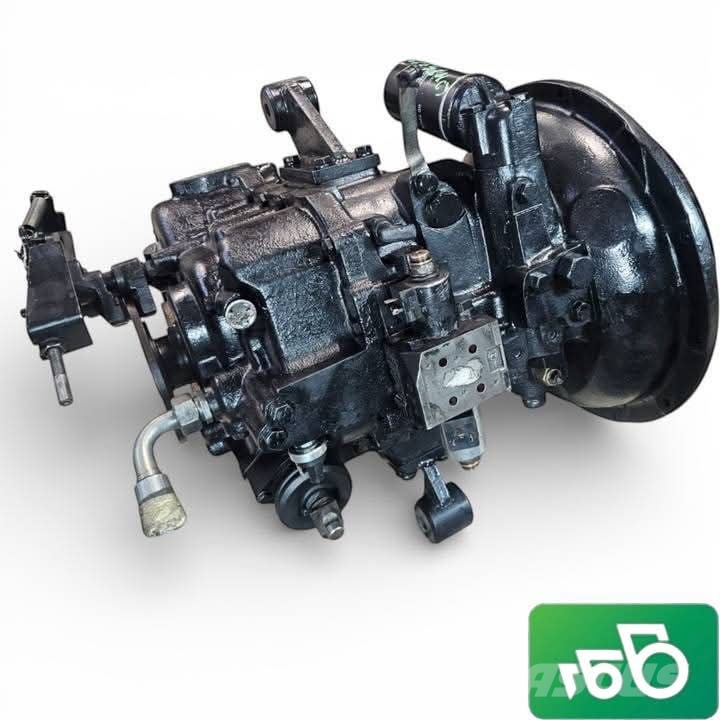 Manitou COM-T4-2026 TURNER 226228 Transmission for Manitou Коробка передач