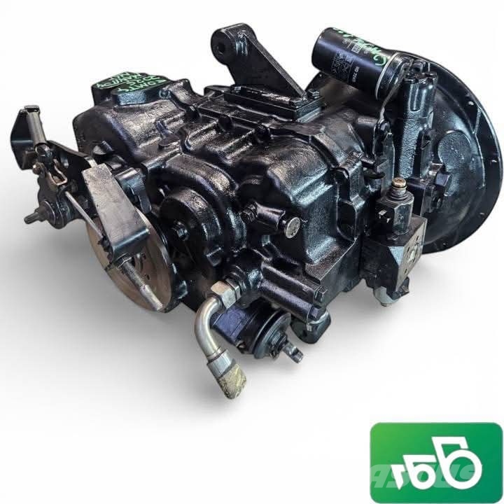 Manitou COM-T4-2026 TURNER 226228 Transmission for Manitou Коробка передач