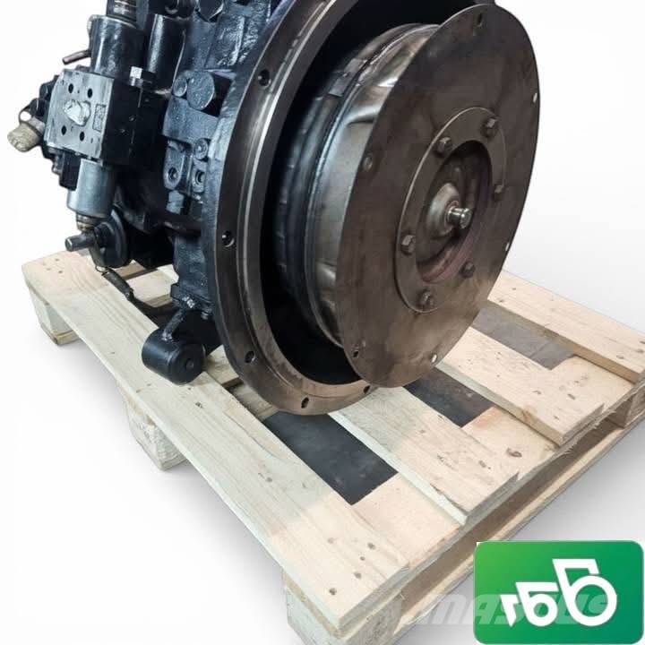 Manitou COM-T4-2026 TURNER 226228 Transmission for Manitou Коробка передач