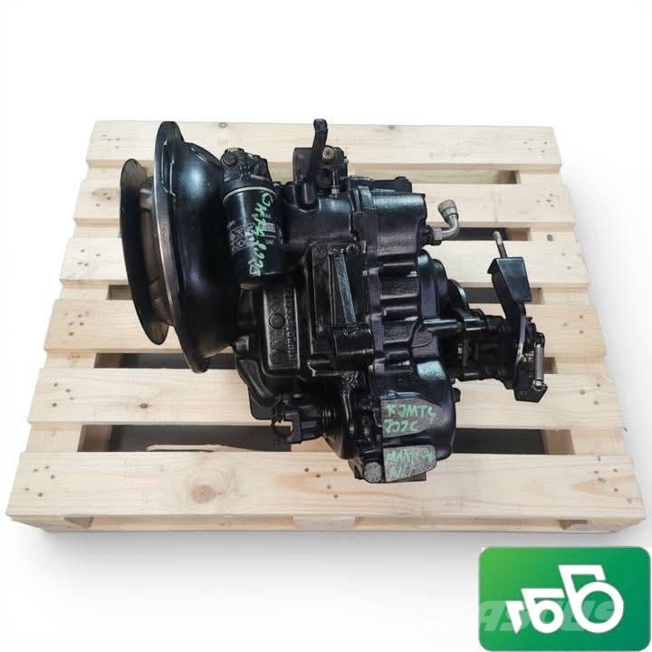 Manitou COM-T4-2026 TURNER 226228 Transmission for Manitou Коробка передач