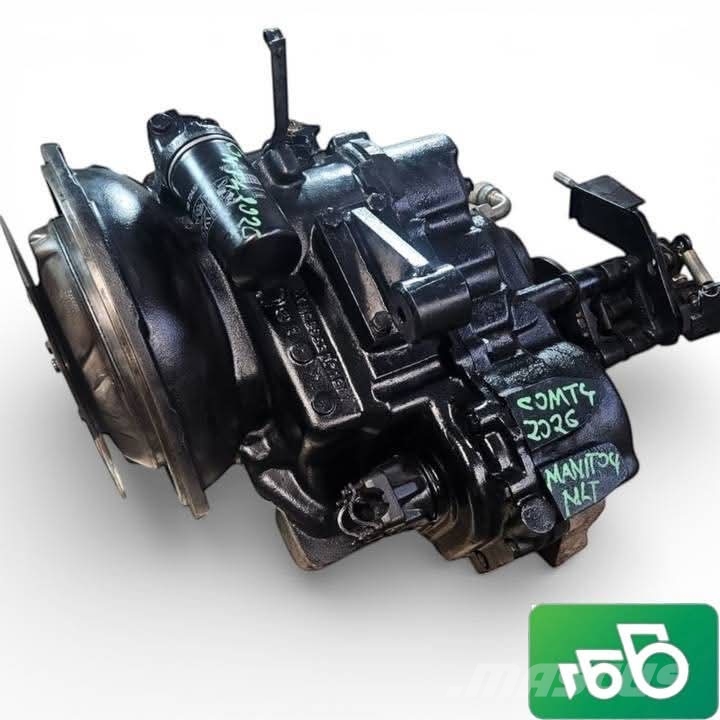 Manitou COM-T4-2026 TURNER 226228 Transmission for Manitou Коробка передач
