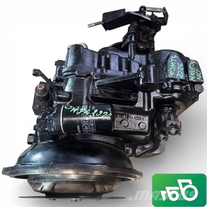 Manitou COM-T4-2026 TURNER 226228 Transmission for Manitou Коробка передач