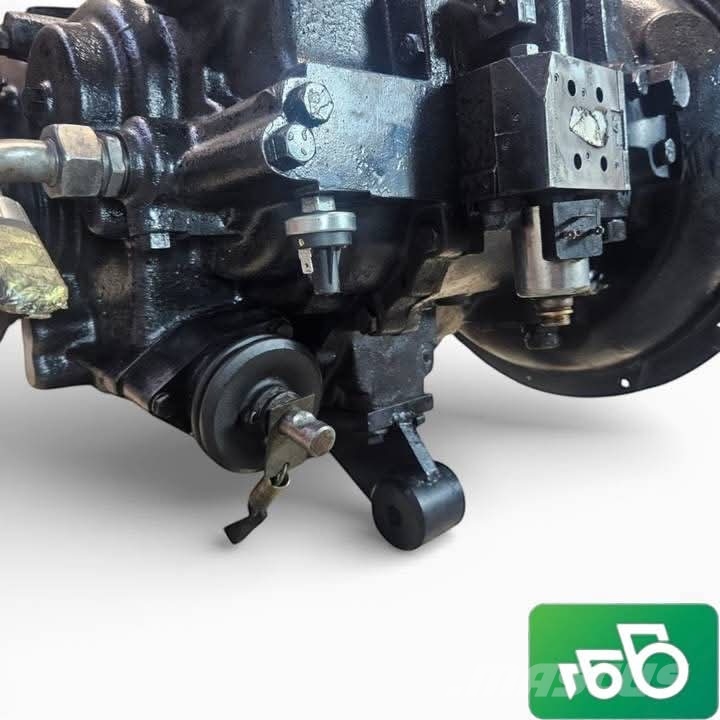 Manitou COM-T4-2026 TURNER 226228 Transmission for Manitou Коробка передач