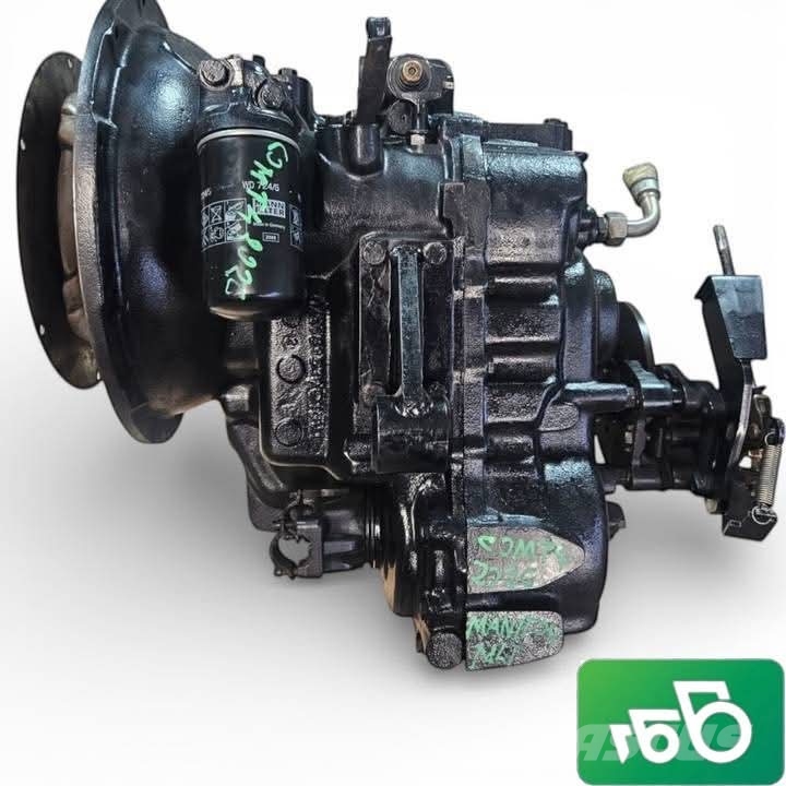 Manitou COM-T4-2026 TURNER 226228 Transmission for Manitou Коробка передач