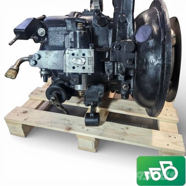 Manitou COM-T4-2026 TURNER 226228 Transmission for Manitou Коробка передач
