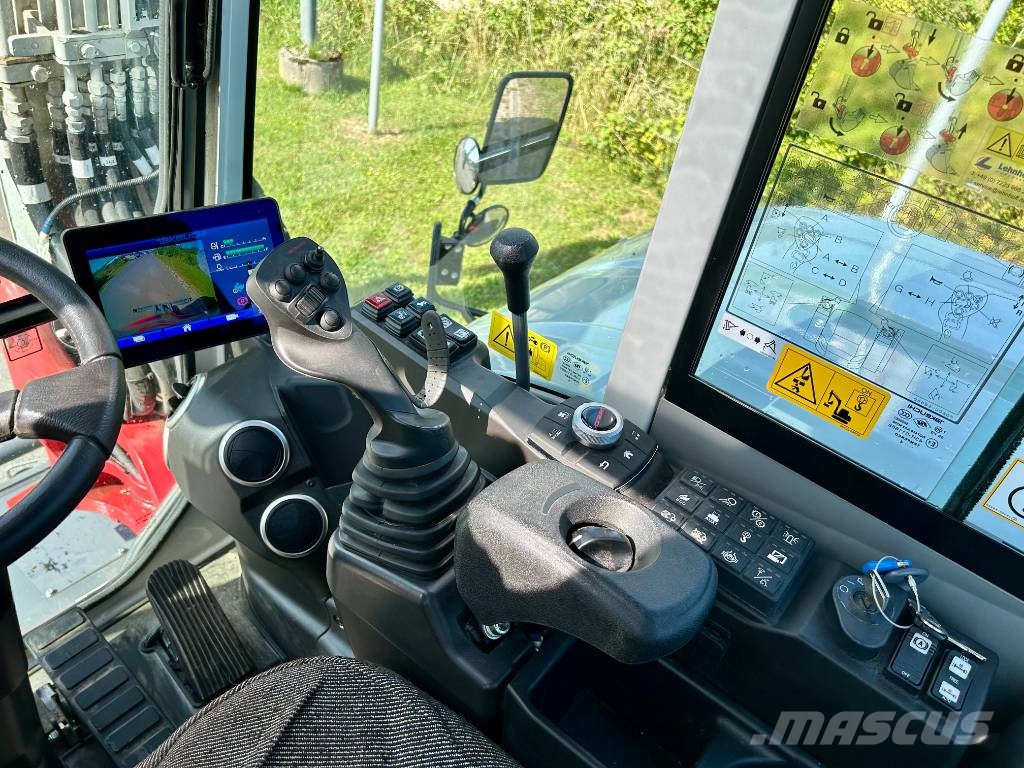 Takeuchi TB 370W V3.HS08 Ekskavatori uz riteņiem