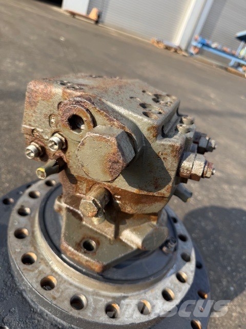 Sennebogen S 613 USED FINAL DRIVE Accessoires et pièces pour grue