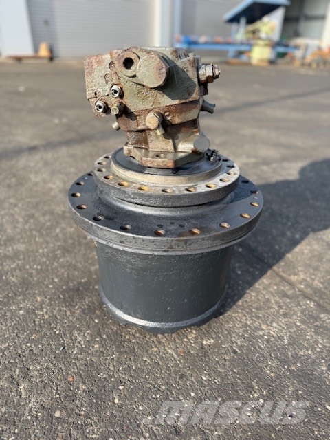 Sennebogen S 613 USED FINAL DRIVE Accessoires et pièces pour grue