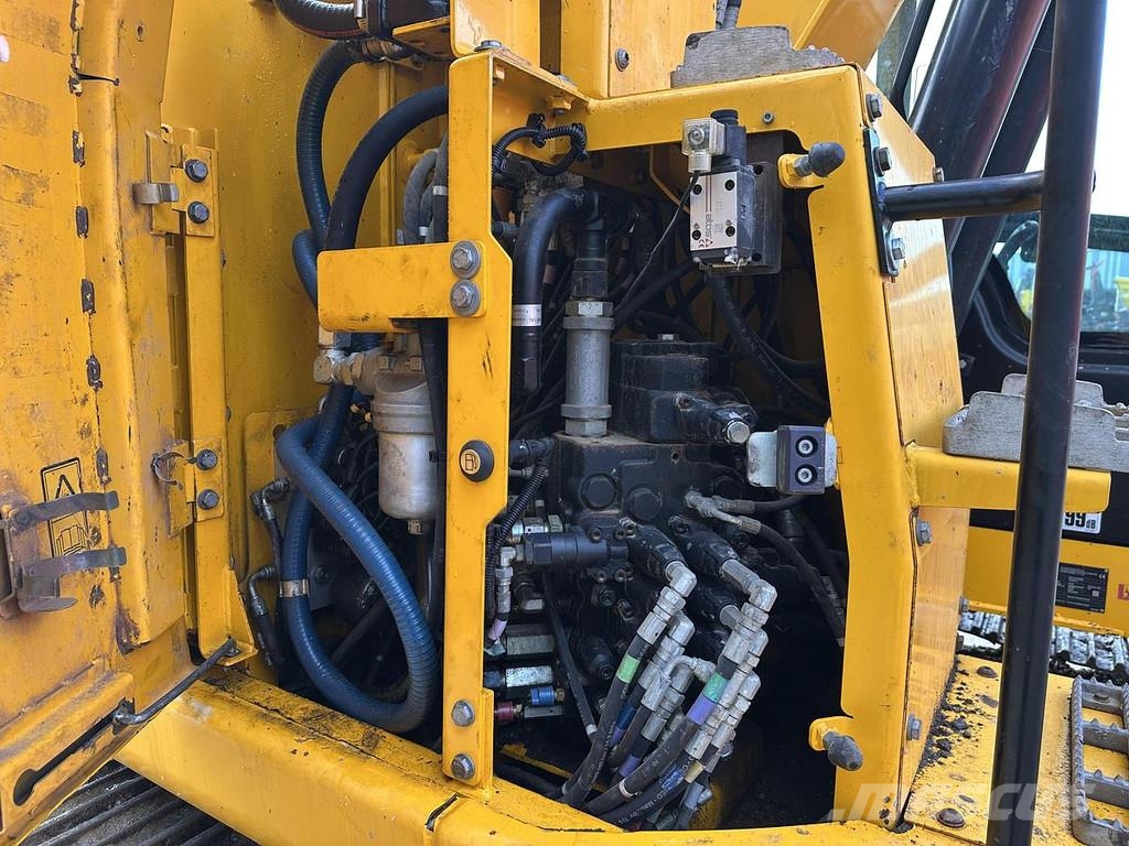 JCB JZ141LC Muud ekskavaatorid