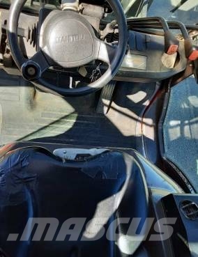 Manitou MI 25 D Dīzeļa autoiekrāvēji