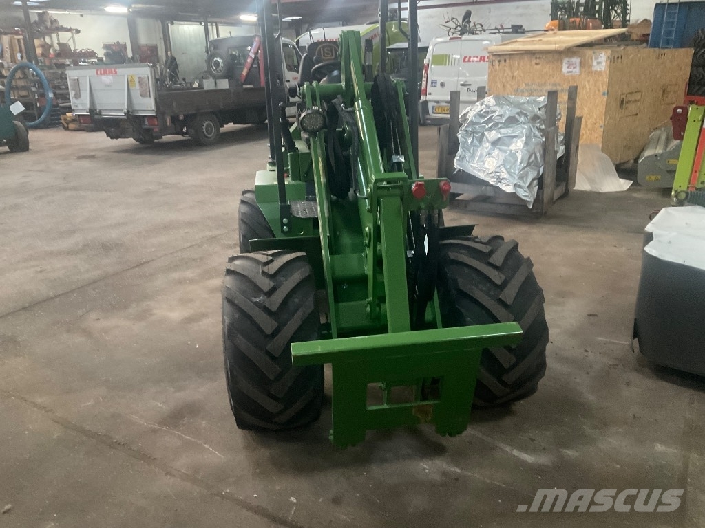 Striegel 180 ya Miniladers