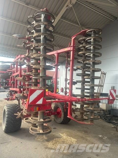 Horsch Terrano 6.4 GX Podrivači