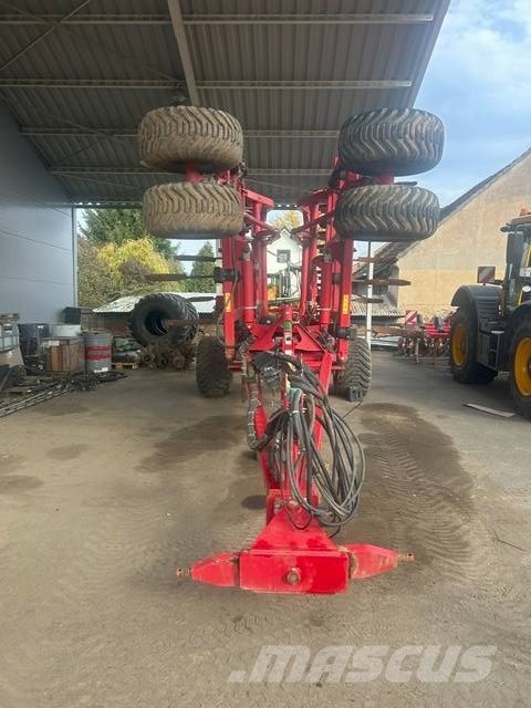 Horsch Terrano 6.4 GX Podrivači