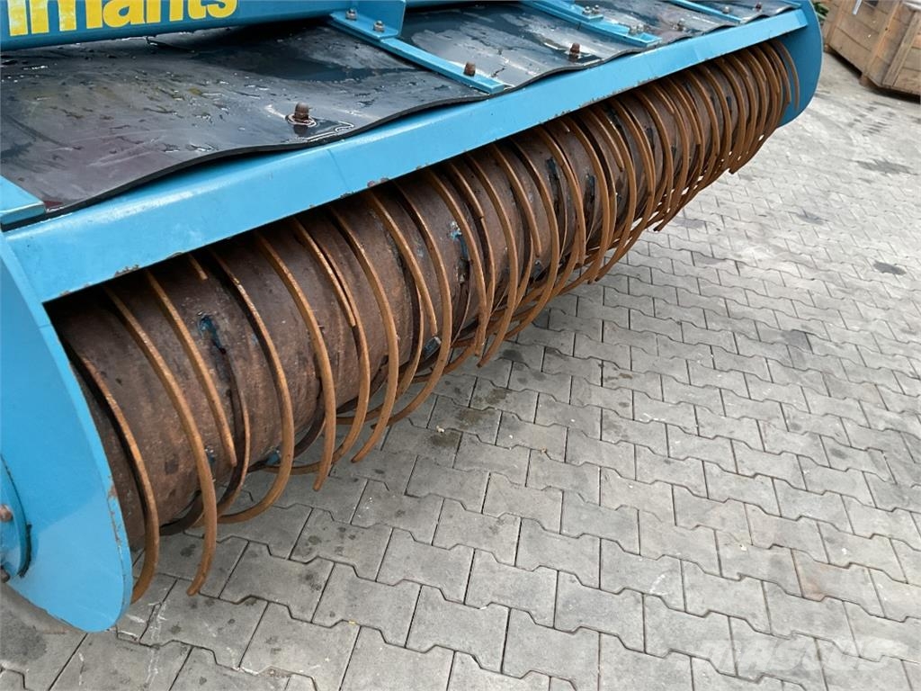 Imants 47 SX 300 DRH Arados