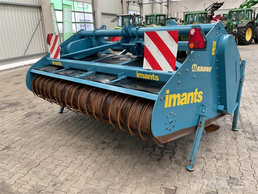 Imants 47 SX 300 DRH Arados