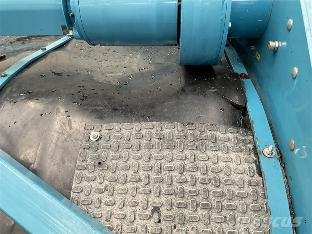 Imants 47 SX 300 DRH Arados