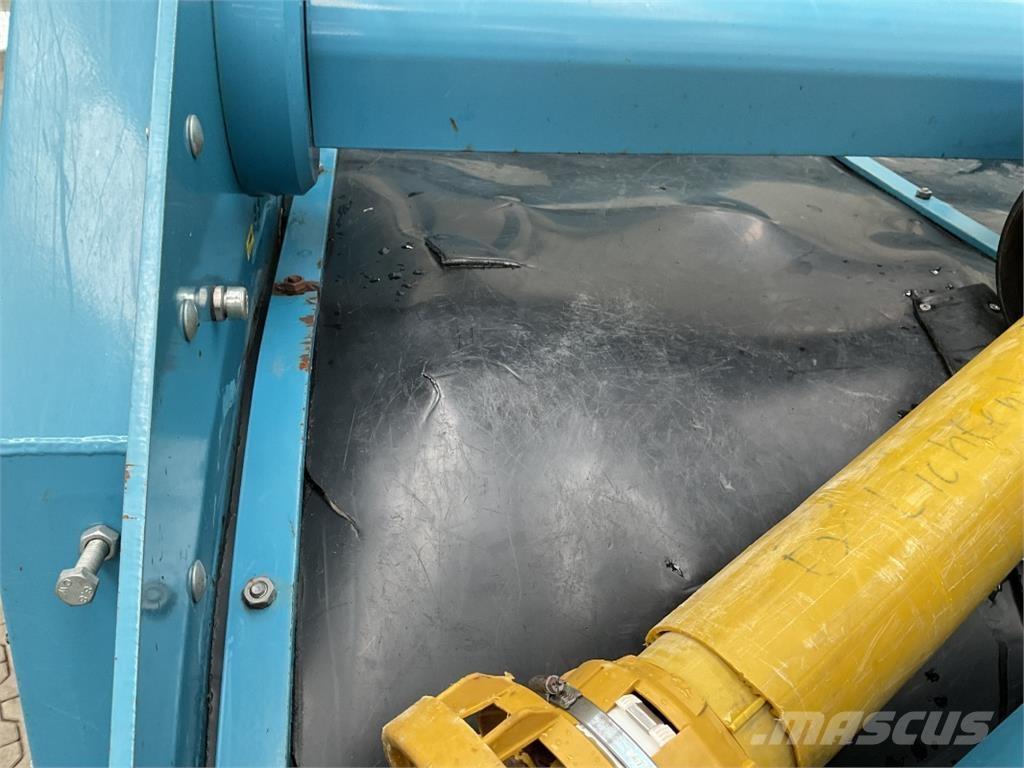 Imants 47 SX 300 DRH Arados
