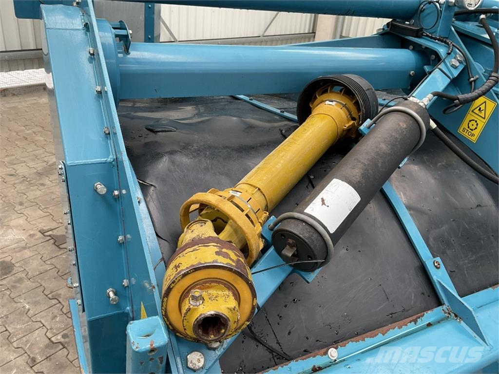 Imants 47 SX 300 DRH Arados