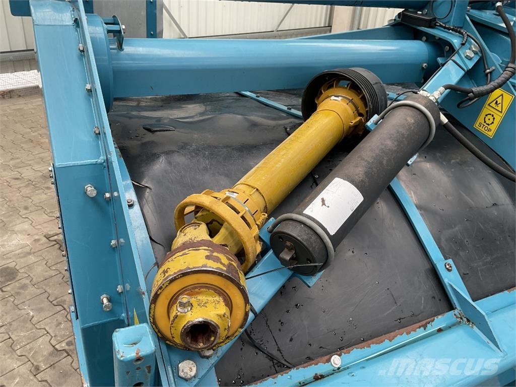 Imants 47 SX 300 DRH Arados