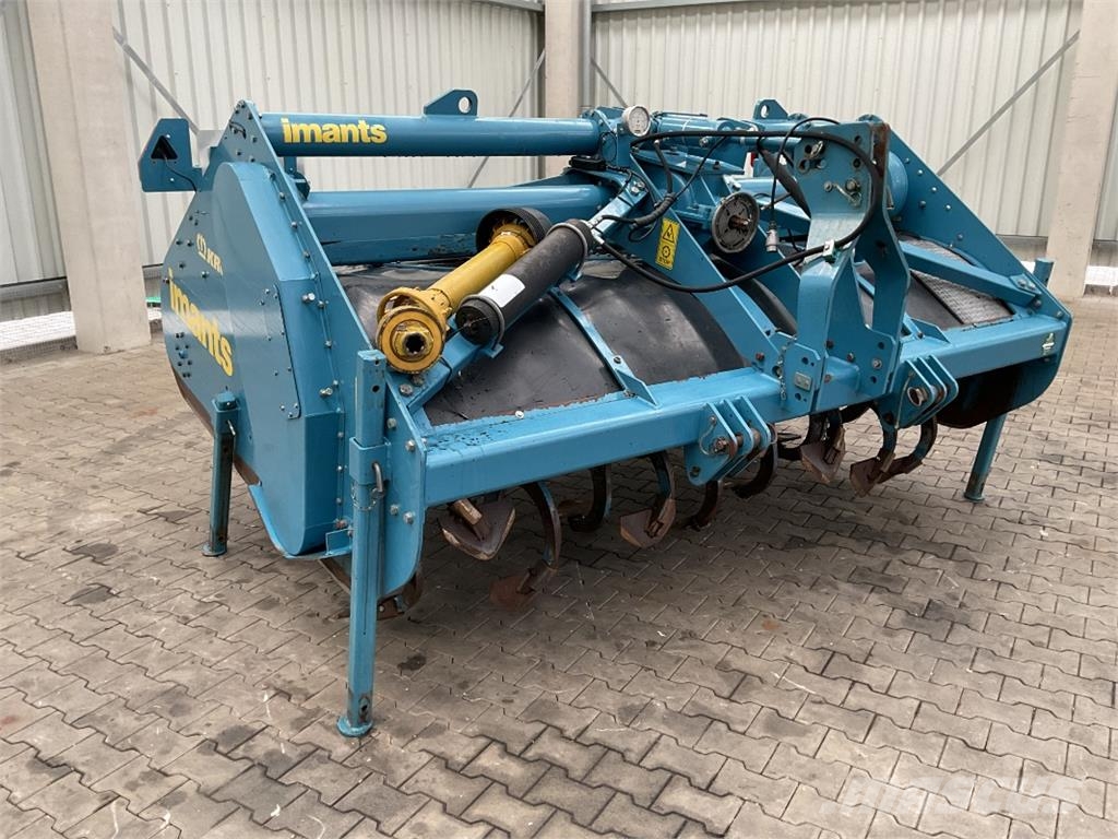 Imants 47 SX 300 DRH Arados
