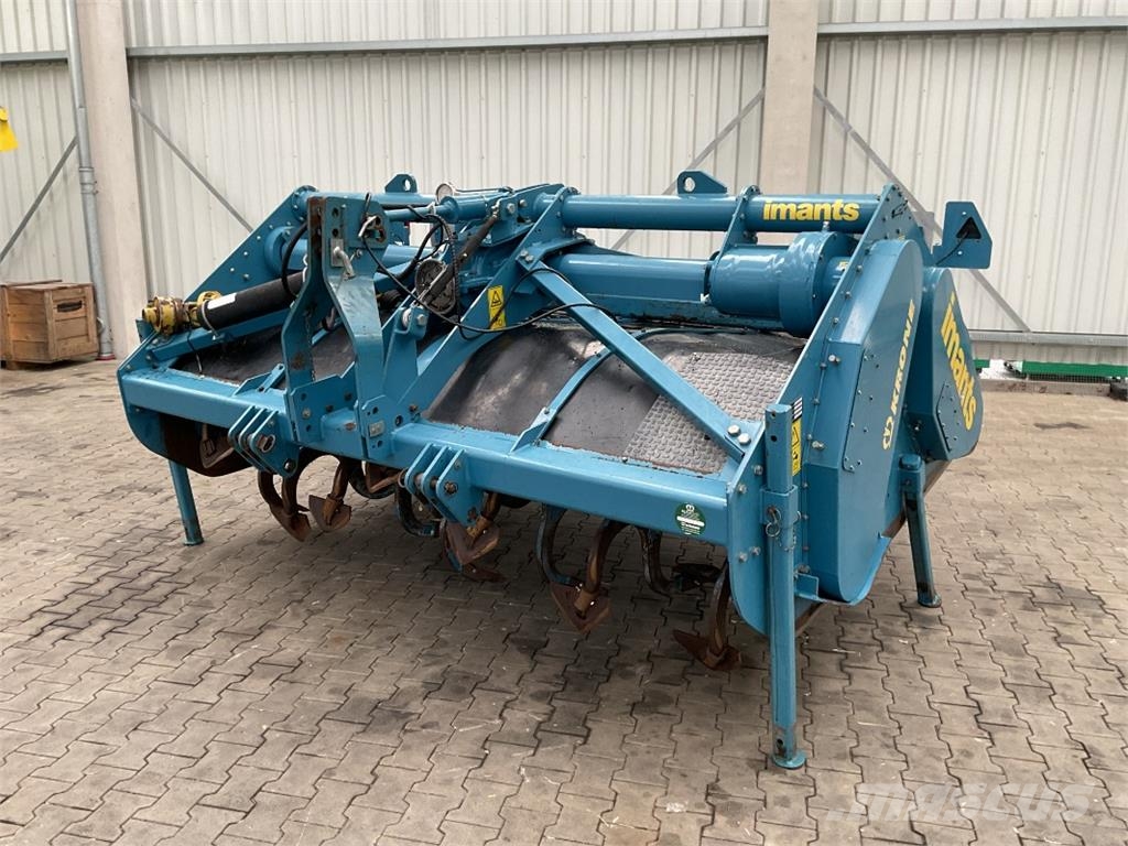 Imants 47 SX 300 DRH Arados