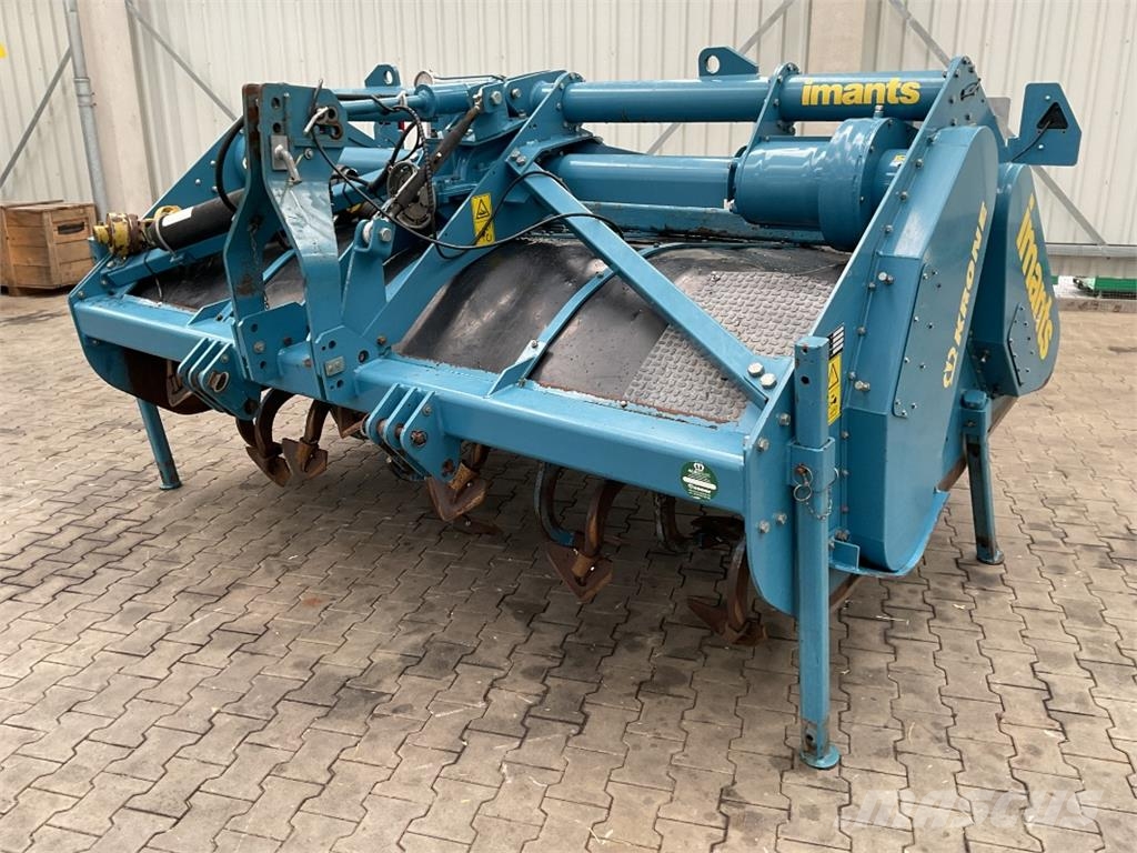 Imants 47 SX 300 DRH Arados