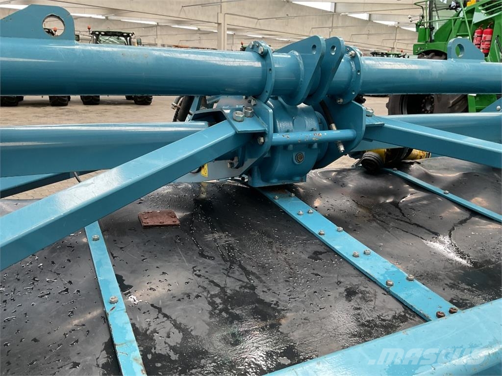 Imants 47 SX 300 DRH Arados