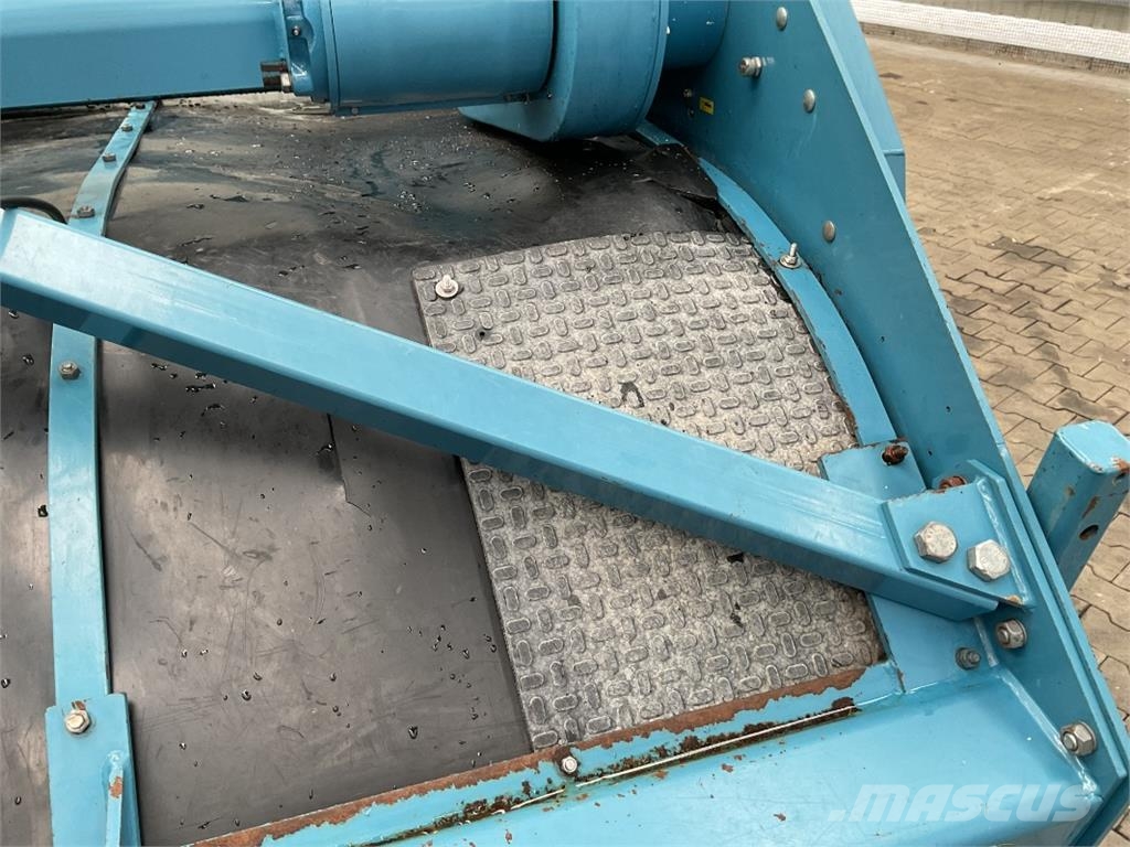 Imants 47 SX 300 DRH Arados