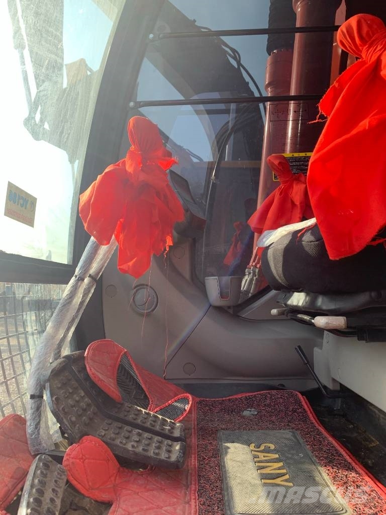 Hitachi Zaxis 200 LC Bageri gusjeničari
