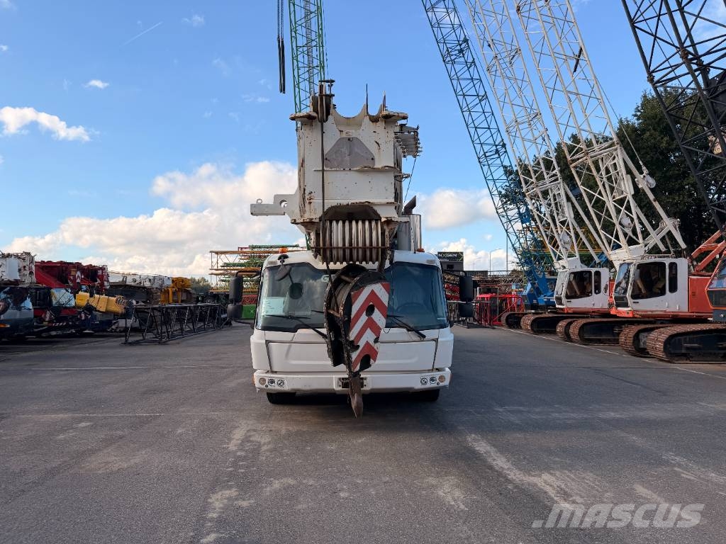 Grove GMK 6300 L Polovne dizalice za sve terene