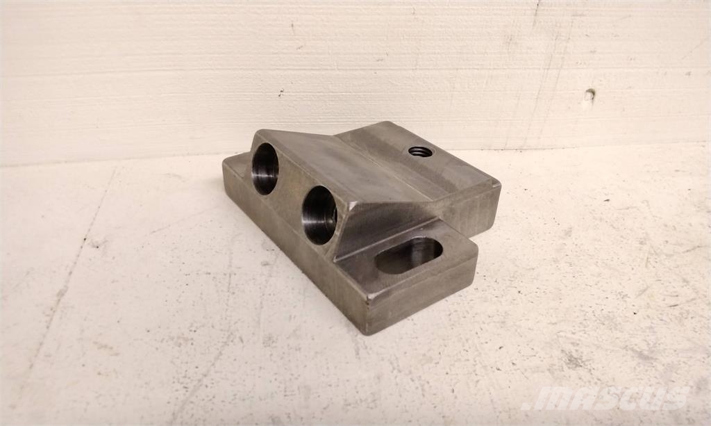 Valmet / Komatsu Ersätter 5253818 Färgblock 2 färger Cabezales cortadores