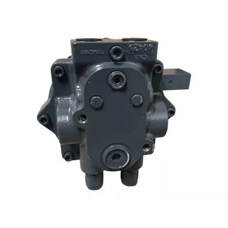 Volvo New Swing Motor 14645001 for EC380, EC360 OE Engines