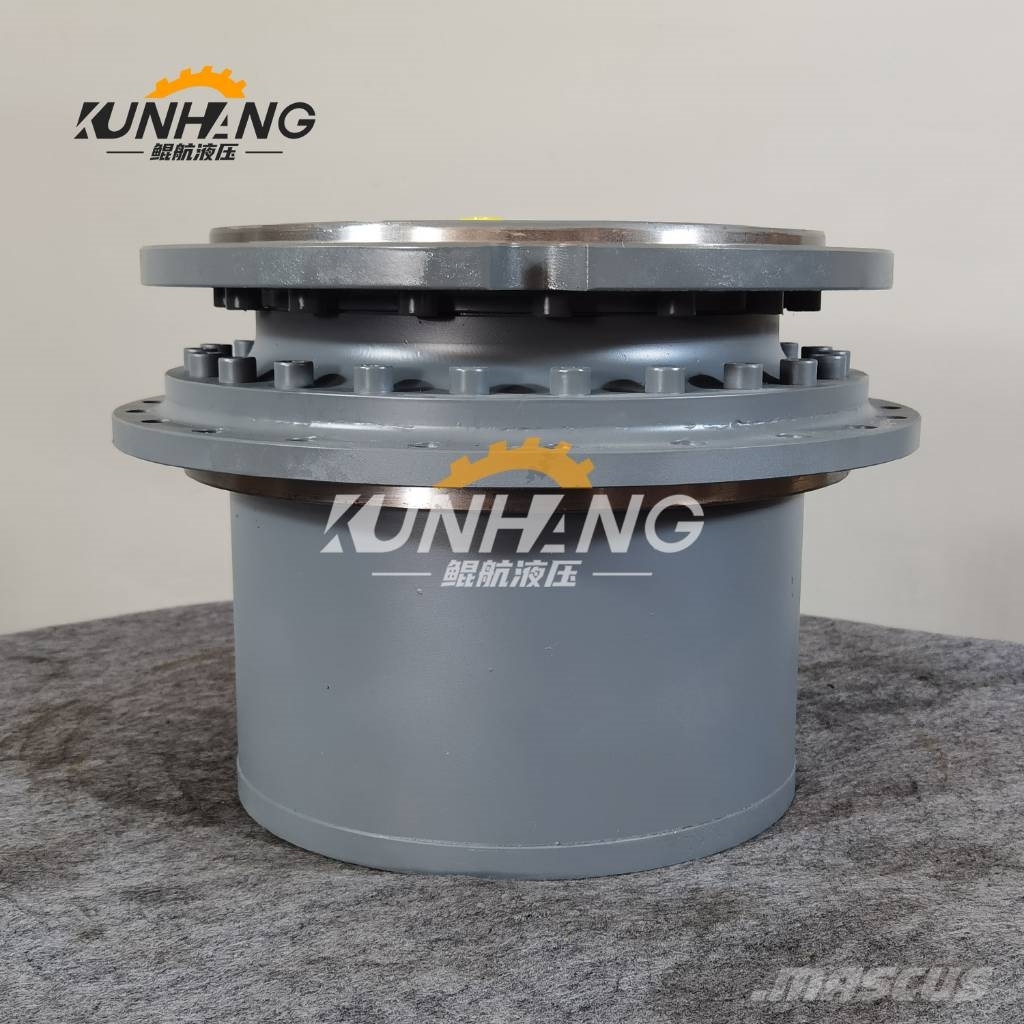 Hamm 3412 3516 Travel Reducer 1254758 2061715 1255622 Μετάδοση κίνησης