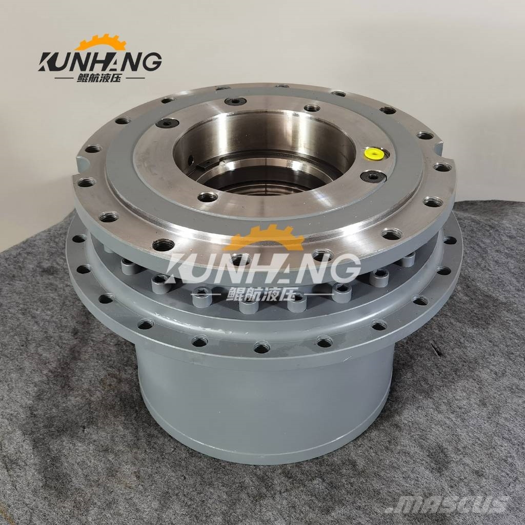 Hamm 3412 3516 Travel Reducer 1254758 2061715 1255622 Μετάδοση κίνησης