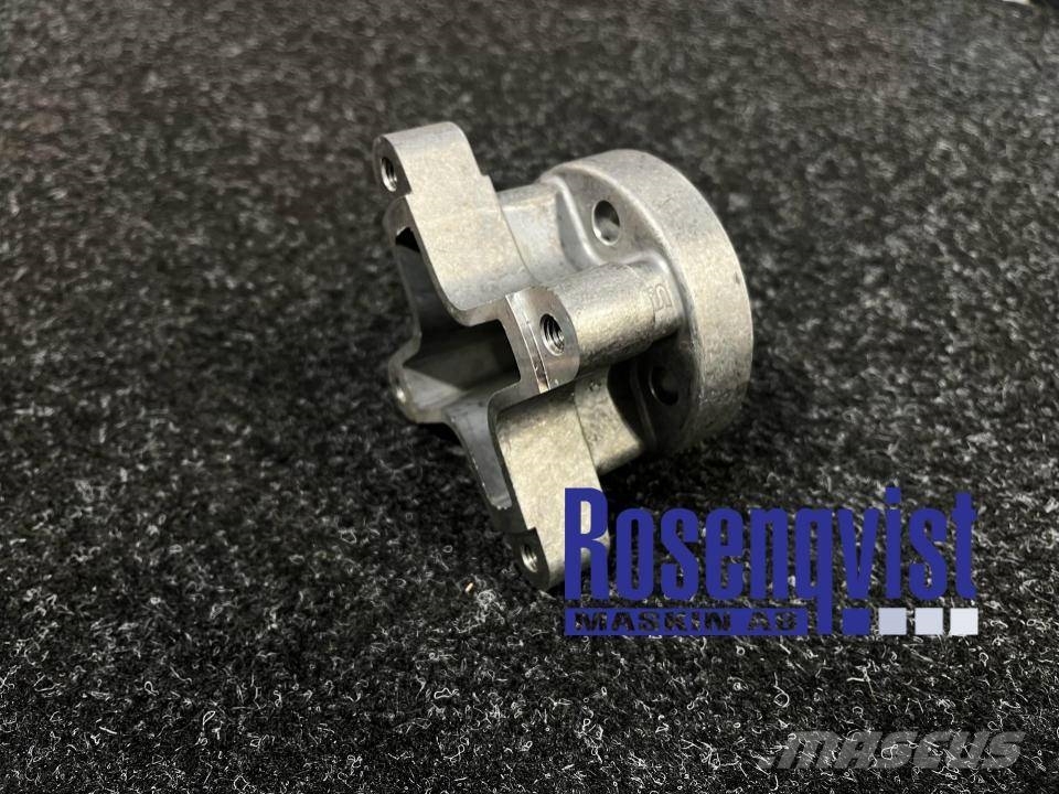 Deutz Adeptor Fanned Air Cooler 04256661, 0425 6661 Двигатели