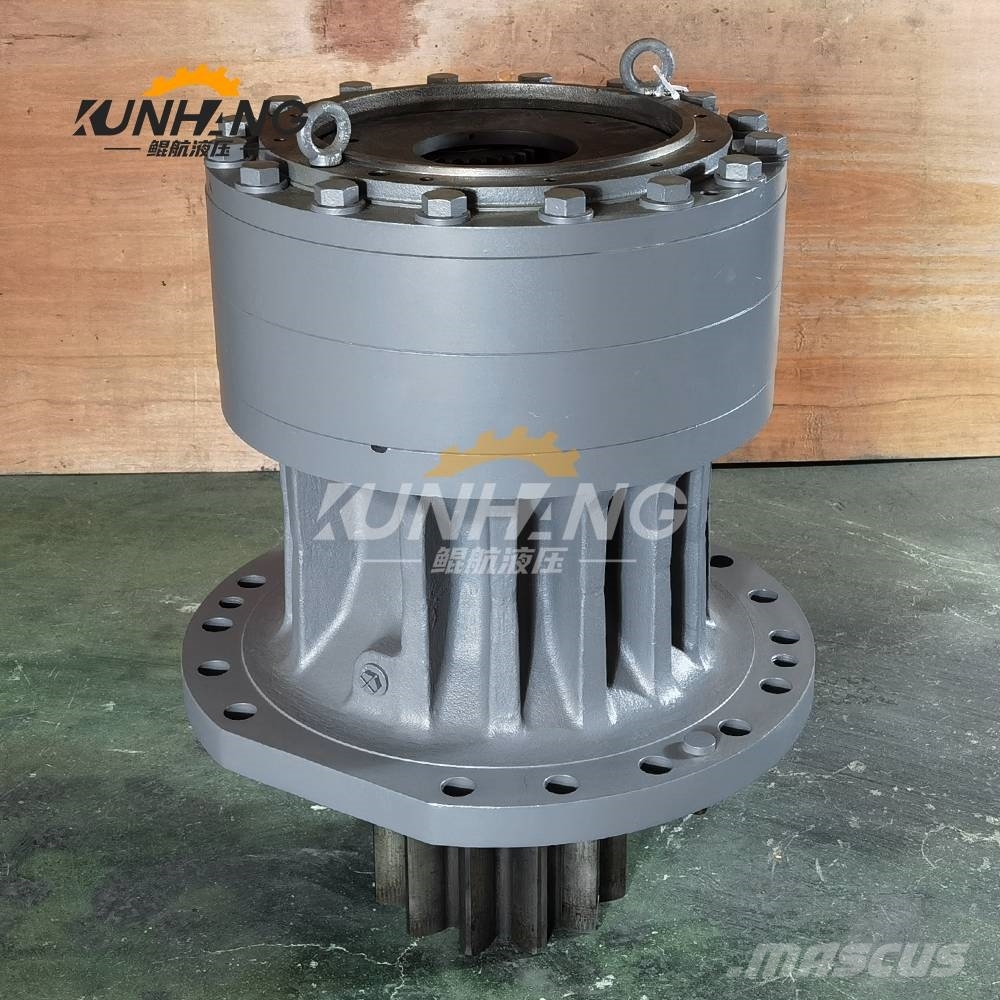 Hitachi EX1200-6 SWING Gearbox 9258263 Transmission