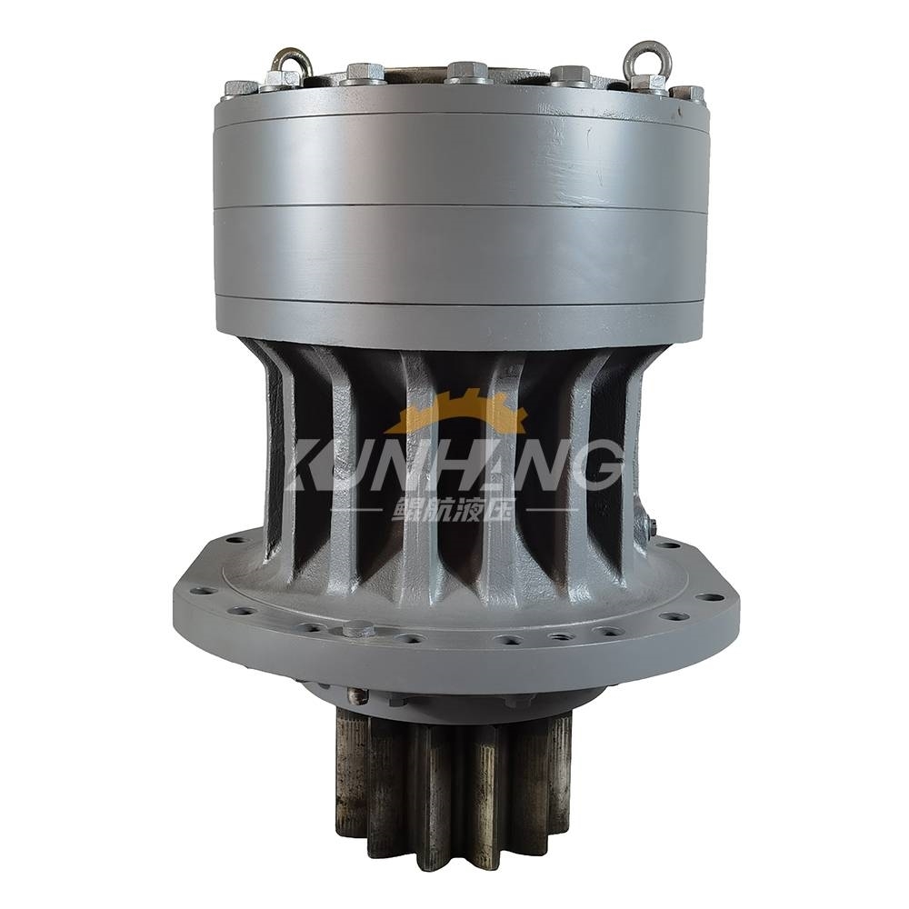 Hitachi EX1200-6 SWING Gearbox 9258263 Transmission